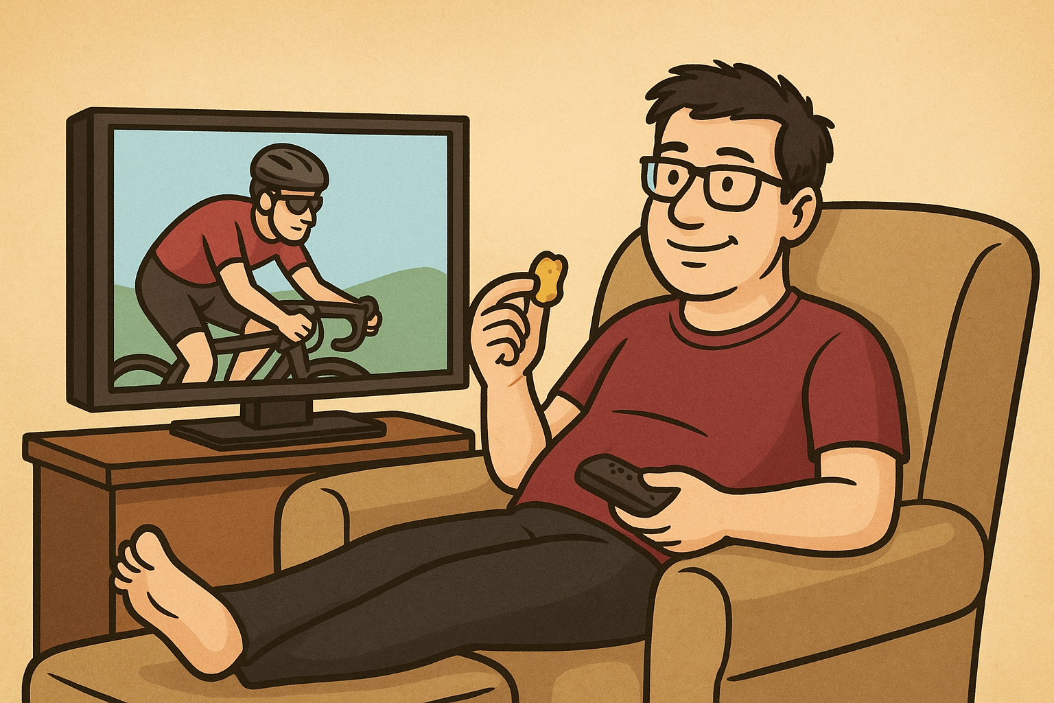 Reclaim the Road – Der Beginn einer Reise